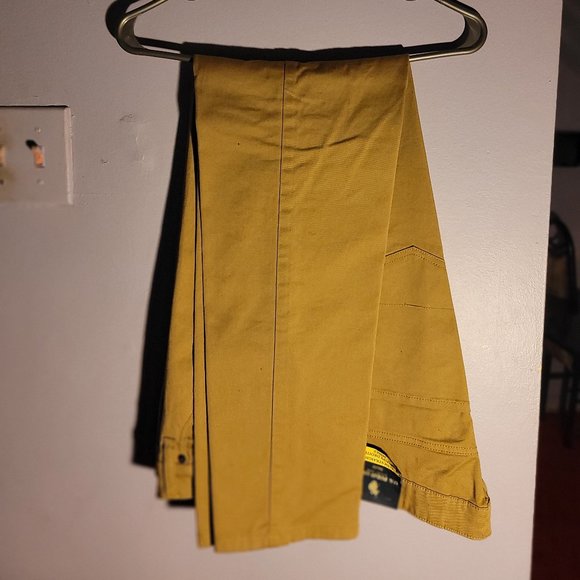 Polo Ralph Lauren Adult Jeans Gold Slim Straight Fit - Picture 1 of 2